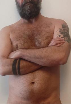 Miguel - Escort gays Lisbon 1