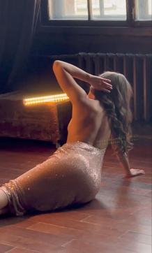 SWETA SWEET - Escort lady Warsaw 7