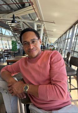 Vefertop - Escort mens Leidschendam-Voorburg 1