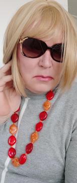 Stella - Escort trans Berlin 2
