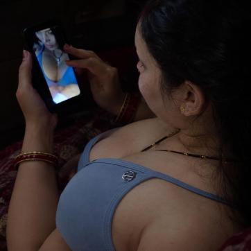 Sandhya - Escort lesbian Kolkata (Kalkutta) 2