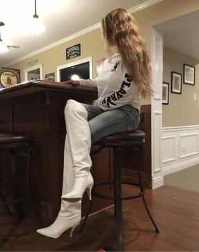 Savannah - Escort dominatrix Madrid 6