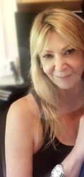 Barbara Aaron - Escort bizarre lady Las Vegas 4