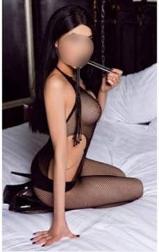 Adelina - Escort lady Sofia 3