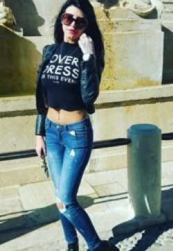 Diona - Escort ladies Sofia 1