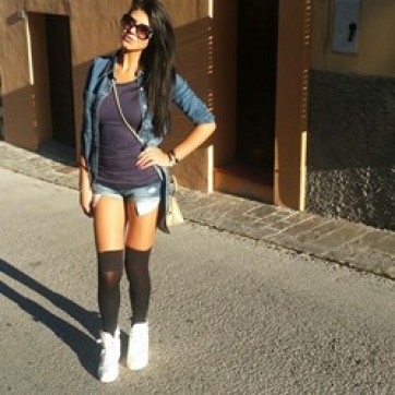 Diona - Escort lady Sofia 2