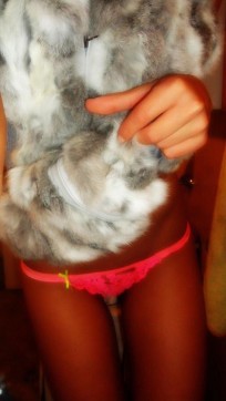 Martina Young - Escort lady Sofia 2