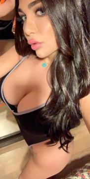 nour - Escort trans Istanbul 4