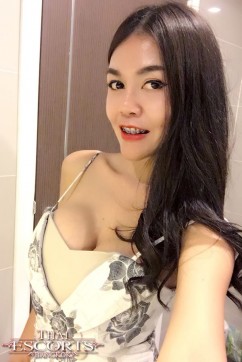 Naoki - Escort lady Bangkok 4