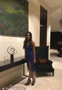Marine - Escort ladies Bangkok 1