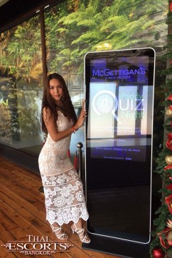 Marine - Escort lady Bangkok 3