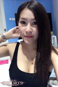 Minnie - Escort lady Bangkok 4