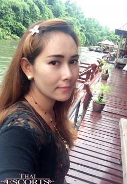 Narisa - Escort ladies Bangkok 1