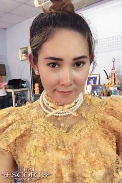 Narisa - Escort lady Bangkok 4