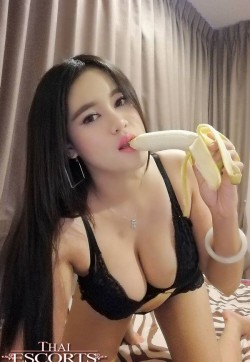Haruka - Escort ladies Bangkok 1