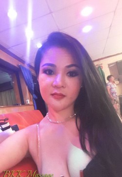 Jan - Escort ladies Bangkok 1