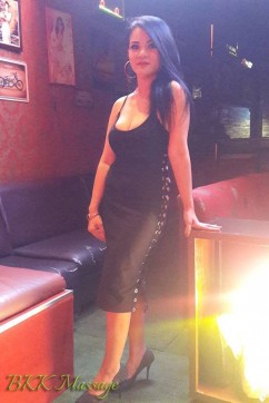 Jan - Escort lady Bangkok 2