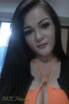 Jan - Escort lady Bangkok 3