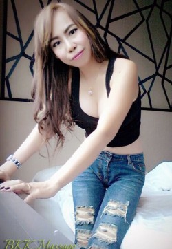 Mel - Escort ladies Bangkok 1
