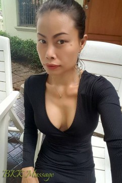 Carin - Escort lady Bangkok 2