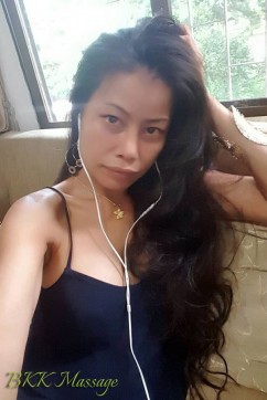 Carin - Escort lady Bangkok 4