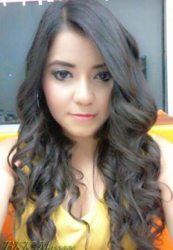 Nitty - Escort ladies Bangkok 1