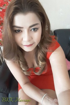 Nitty - Escort lady Bangkok 2
