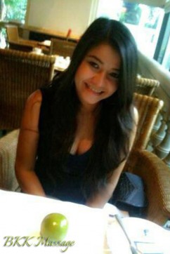 Nitty - Escort lady Bangkok 3