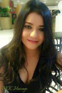 Nitty - Escort lady Bangkok 4