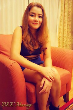 Nitty - Escort lady Bangkok 5