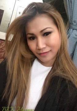 Kara - Escort ladies Bangkok 1