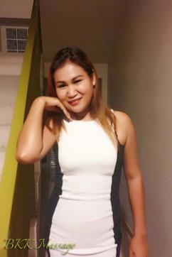 Kara - Escort lady Bangkok 2