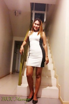 Kara - Escort lady Bangkok 4