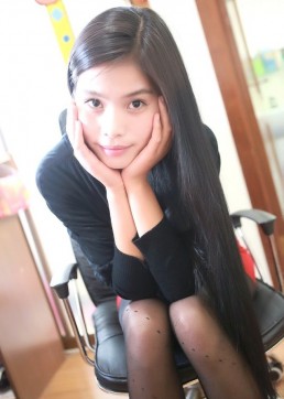 Linda - Escort lady London 3