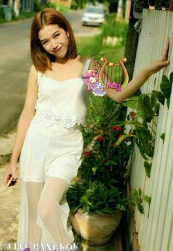 Anda - Escort ladies Bangkok 1