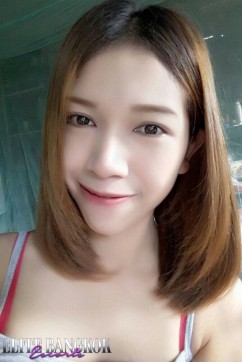 Anda - Escort lady Bangkok 2