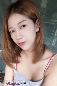 Anda - Escort lady Bangkok 3