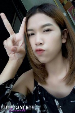 Anda - Escort lady Bangkok 4