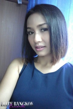 Sano - Escort lady Bangkok 3
