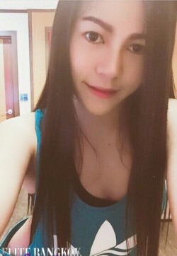 Fanta - Escort ladies Bangkok 1