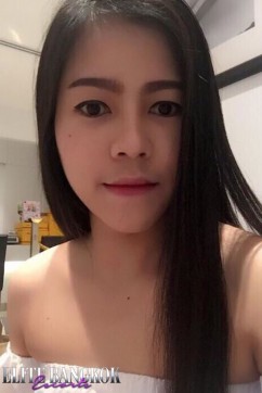 Fanta - Escort lady Bangkok 2
