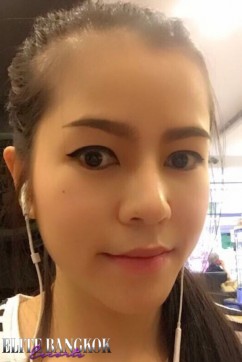 Fanta - Escort lady Bangkok 3