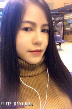 Fanta - Escort lady Bangkok 4
