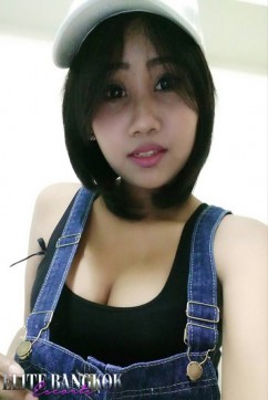 Bee - Escort lady Bangkok 3