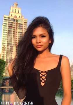 Natt - Escort ladies Bangkok 1