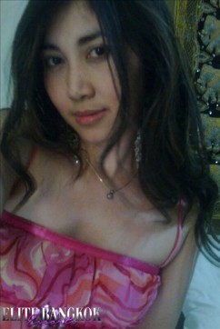 Naris - Escort lady Bangkok 5