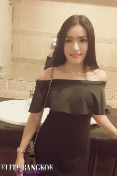 Guess - Escort lady Bangkok 2