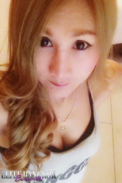 Olay - Escort lady Bangkok 3
