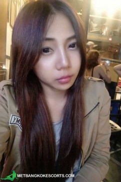 Stang - Escort lady Bangkok 2