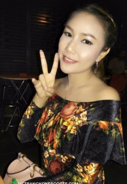 Rung - Escort ladies Bangkok 1